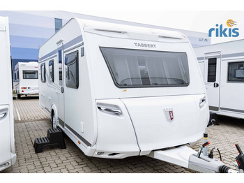 Caravane TABBERT DA VINCI 495 HE