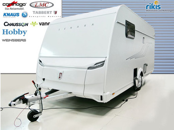 Caravane TABBERT SENARA 460 E