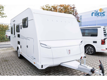 Caravane TABBERT SENARA 460 E