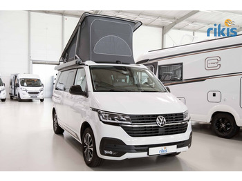 Fourgon aménagé VOLKSWAGEN Transporter T6.1