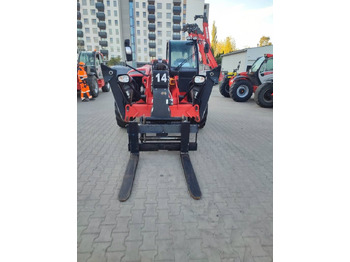 Chariot télescopique Manitou MT 1840 EASY 75 S1 no AdBlue: photos 4