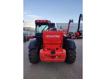 Chariot télescopique Manitou MT 1840 EASY 75 S1 no AdBlue: photos 2