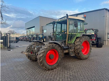 Tracteur agricole Fendt F395 GT: photos 3