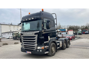 Tracteur routier SCANIA G 440