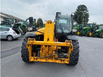 Crédit-bail de JCB 532-60 JCB 532-60: photos 2