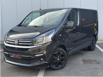 Fourgonnette FIAT Talento