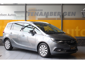 Transport de personnes OPEL