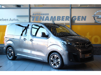 Transport de personnes OPEL