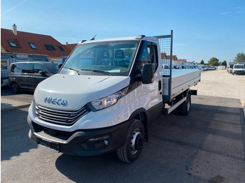 Utilitaire benne IVECO Daily 70c18