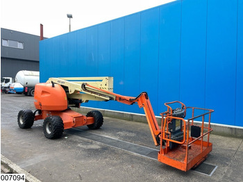 Nacelle articulée JLG 510 AJ 15,8M, 230kg, 5267h: photos 4