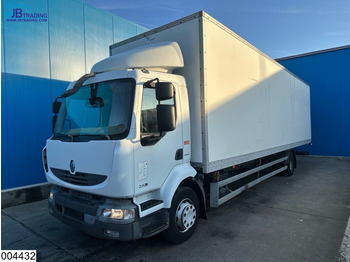 Camion fourgon RENAULT Midlum 220