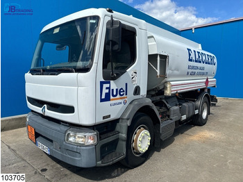 Camion citerne RENAULT Premium 270