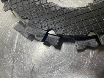 Pièces de frein pour Engins de chantier Liebherr A924C-ZF MT-E3070-Brake friction disc/Bremsscheibe: photos 2 Pièces de frein pour Engins de chantier Liebherr A924C-ZF MT-E3070-Brake friction disc/Bremsscheibe: photos 2