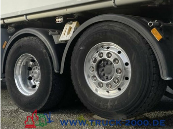 Camion hydrocureur Mercedes-Benz Actros 2544 Silo Holz Pellets 28m³ inkl. Waage: photos 3