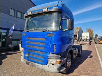 Tracteur routier SCANIA R 420