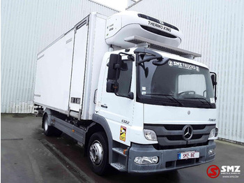 Camion frigorifique MERCEDES-BENZ Atego 1222