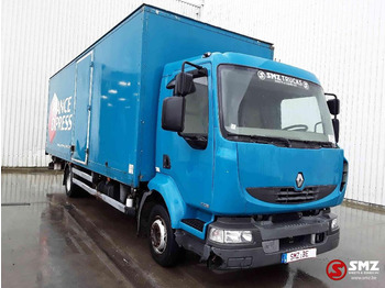 Camion fourgon RENAULT Midlum 220