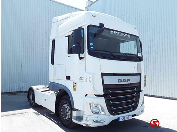 Tracteur routier DAF XF 460