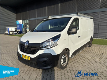 Fourgonnette RENAULT Trafic