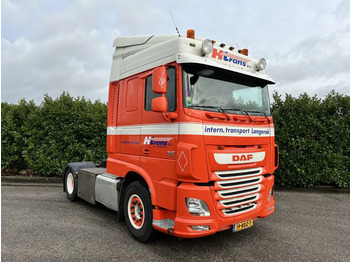 Tracteur routier DAF XF