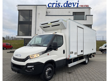 Utilitaire frigorifique IVECO Daily 70c18