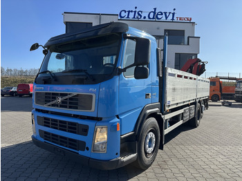 Camion VOLVO FM 440