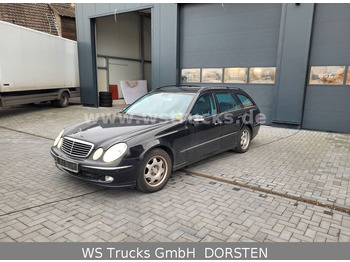 Voiture MERCEDES-BENZ