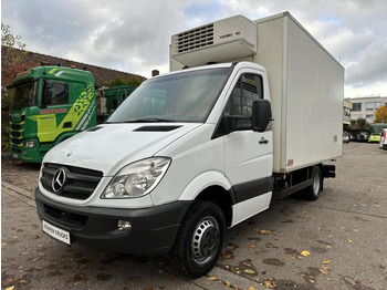 Utilitaire frigorifique MERCEDES-BENZ Sprinter 516