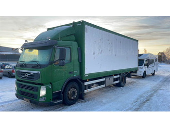 Camion isothermique VOLVO FM 330