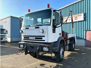 Camion multibenne IVECO EuroCargo 135E