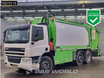 Benne à ordures ménagères DAF CF 75 250