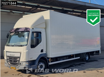 Camion fourgon DAF LF 180