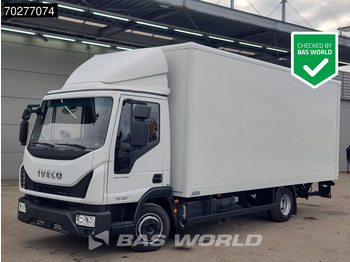 Camion fourgon IVECO EuroCargo 75E