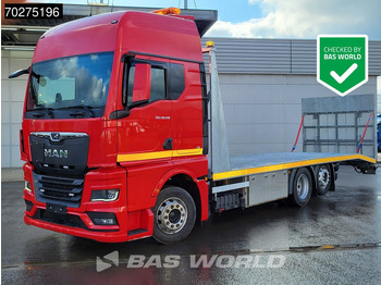 Camion porte-voitures MAN TGX 26.510