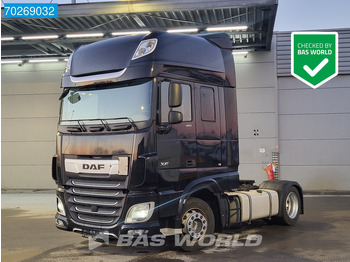 Tracteur routier DAF XF 480