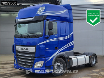 Tracteur routier DAF XF 480