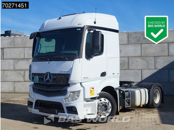 Tracteur routier MERCEDES-BENZ Actros 1843