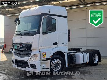 Tracteur routier MERCEDES-BENZ Actros 1843