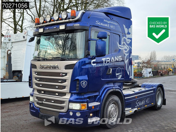 Tracteur routier SCANIA R