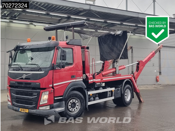 Camion multibenne VOLVO FM 330