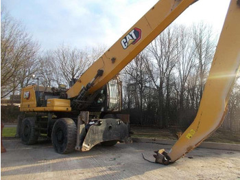 Pelle de manutention CATERPILLAR MH3040