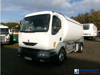 Camion citerne RENAULT Midlum