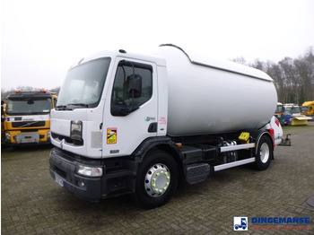 Camion citerne RENAULT Premium 270