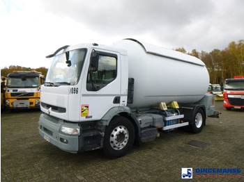 Camion citerne RENAULT Premium 270