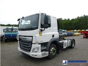 Tracteur routier DAF CF 450