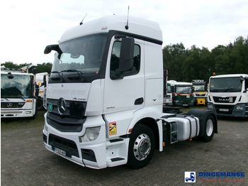 Tracteur routier MERCEDES-BENZ Actros 1843