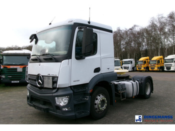 Tracteur routier MERCEDES-BENZ Actros 1843