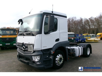 Tracteur routier MERCEDES-BENZ Actros 1843