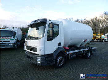 Camion citerne VOLVO FL 260