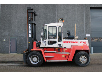 Chariot élévateur diesel SVETRUCK